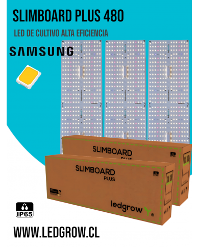 SlimBoard Plus 480  Samsung...