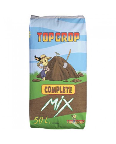 Sustrato TOPCROP  Complete...