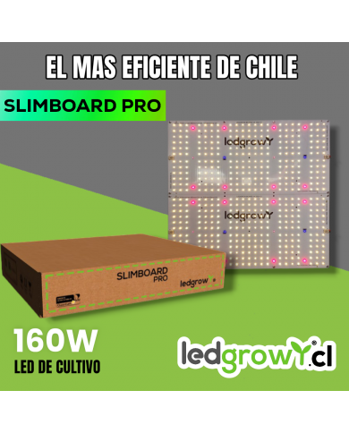 SlimBoard PRO Full 160W...