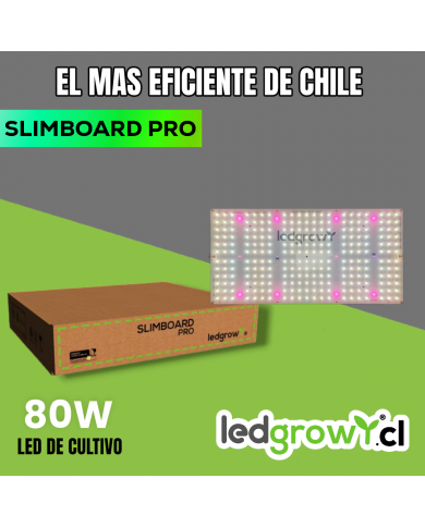 SlimBoard PRO Full 80W Mix...