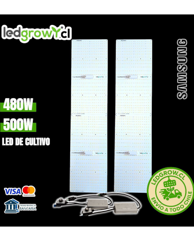 SLIMBOARD PLUS-120  -  480W...