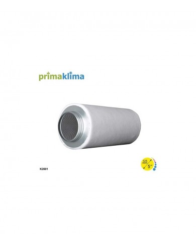 FILTRO CARBON ECO 125/400MM...