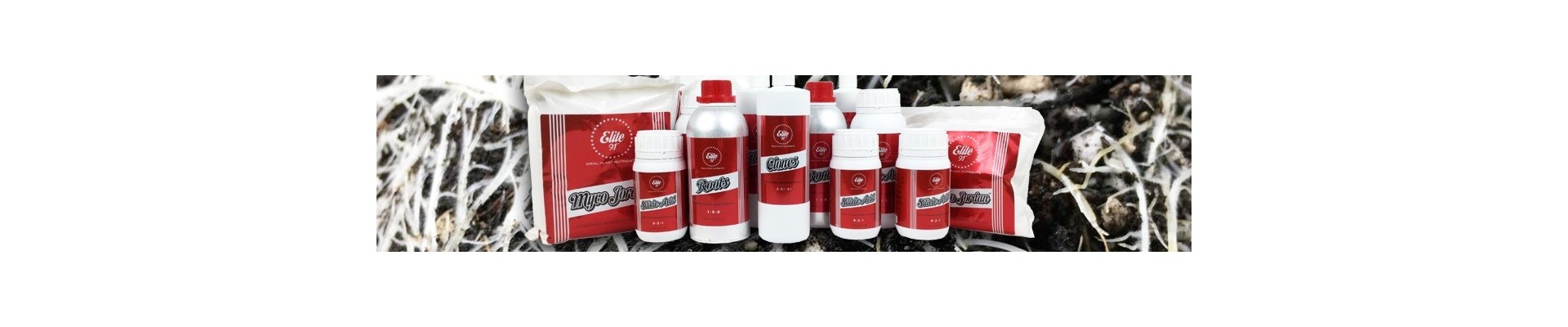 Fertilizantes Elite 91