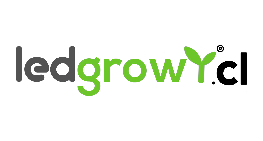 Logo de Ledgrow