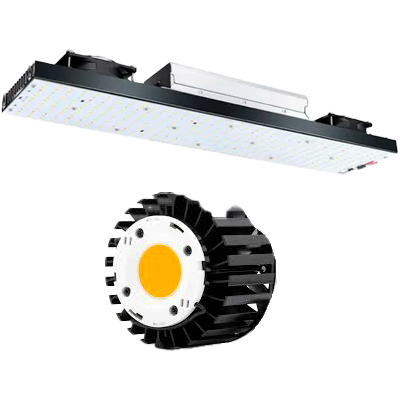 LED COB